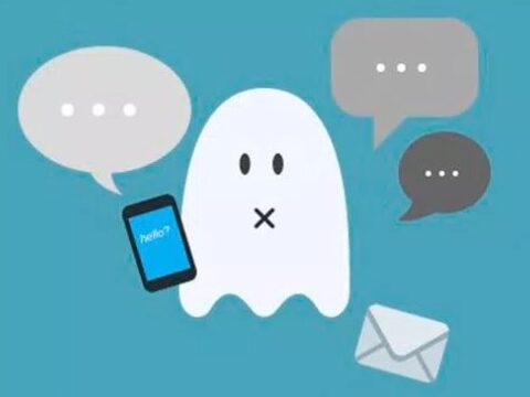 Ghosting