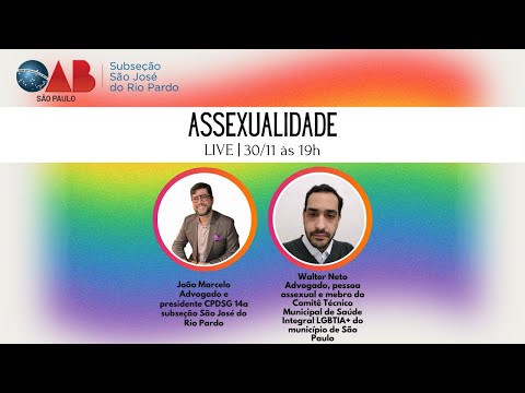 O “A” do LGBTQIA+ – Assexualidade