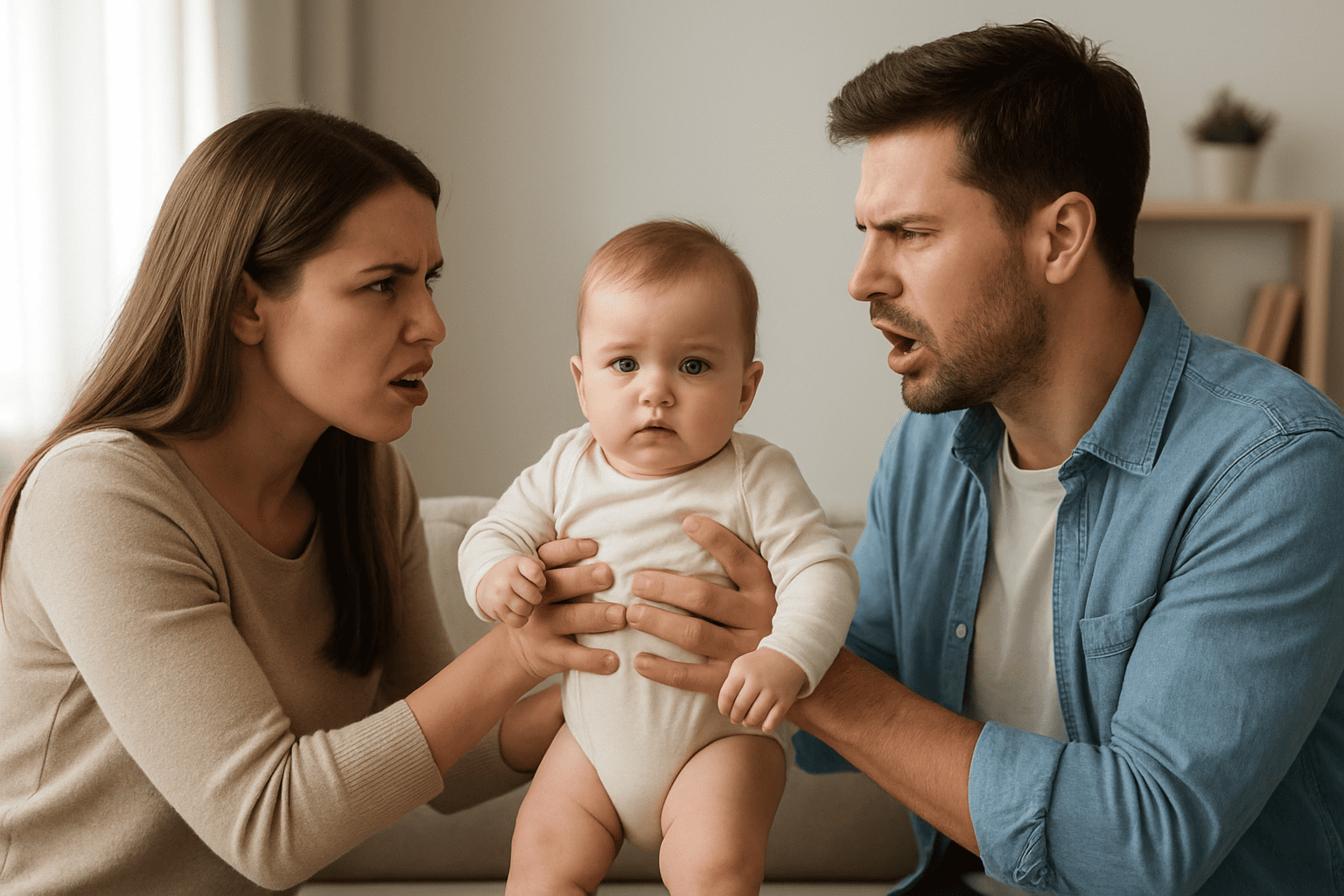 Decisão da guarda dos filhos sob a visão do princípio do Melhor Interesse do Menor