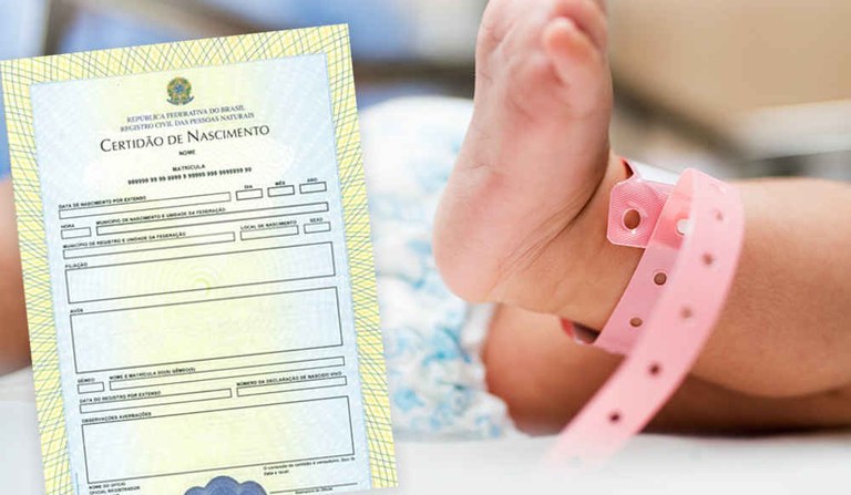 A Responsabilidade da Mãe em Informar a Paternidade no Registro do Filho