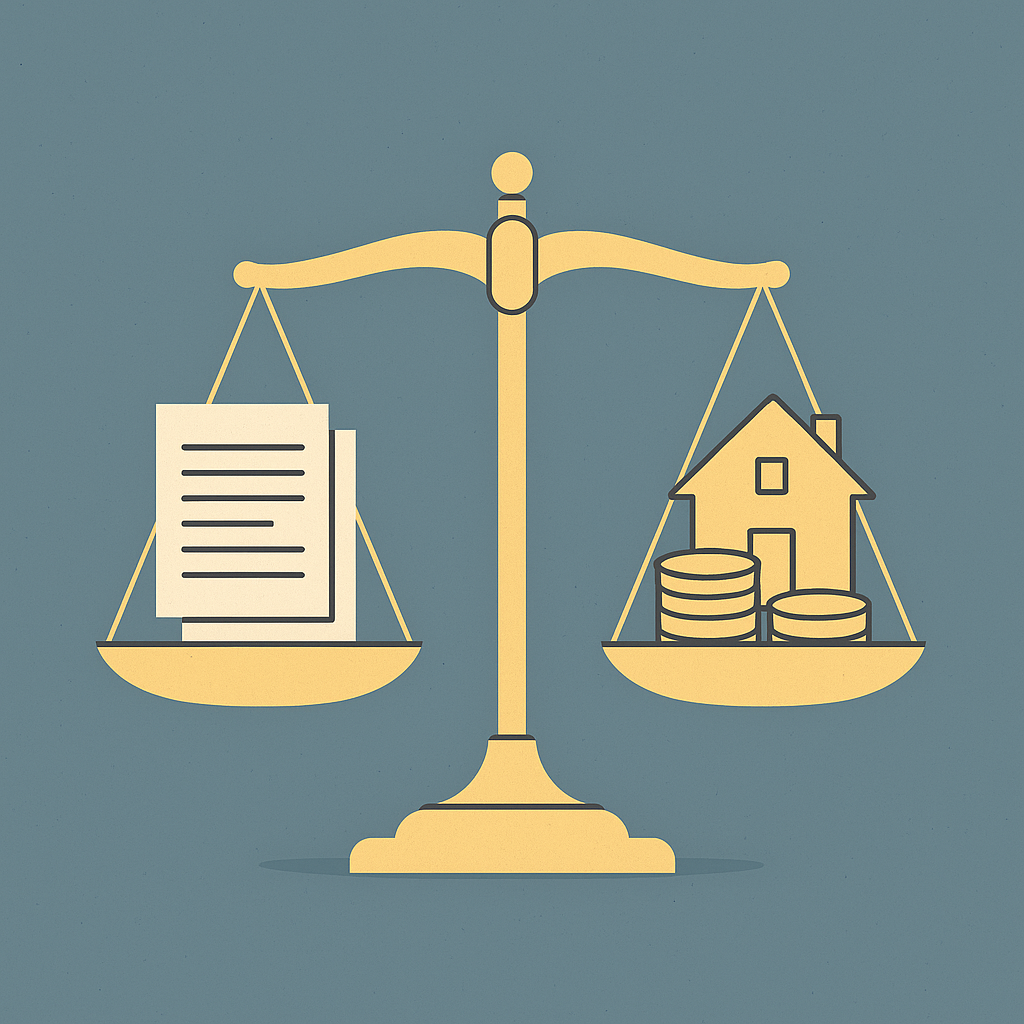 Alimentos Compensatórios: Entenda o Que São, Como Funcionam e o Que Diz o STJ