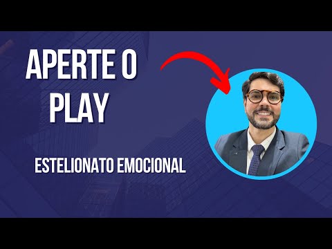 Estelionato Emocional