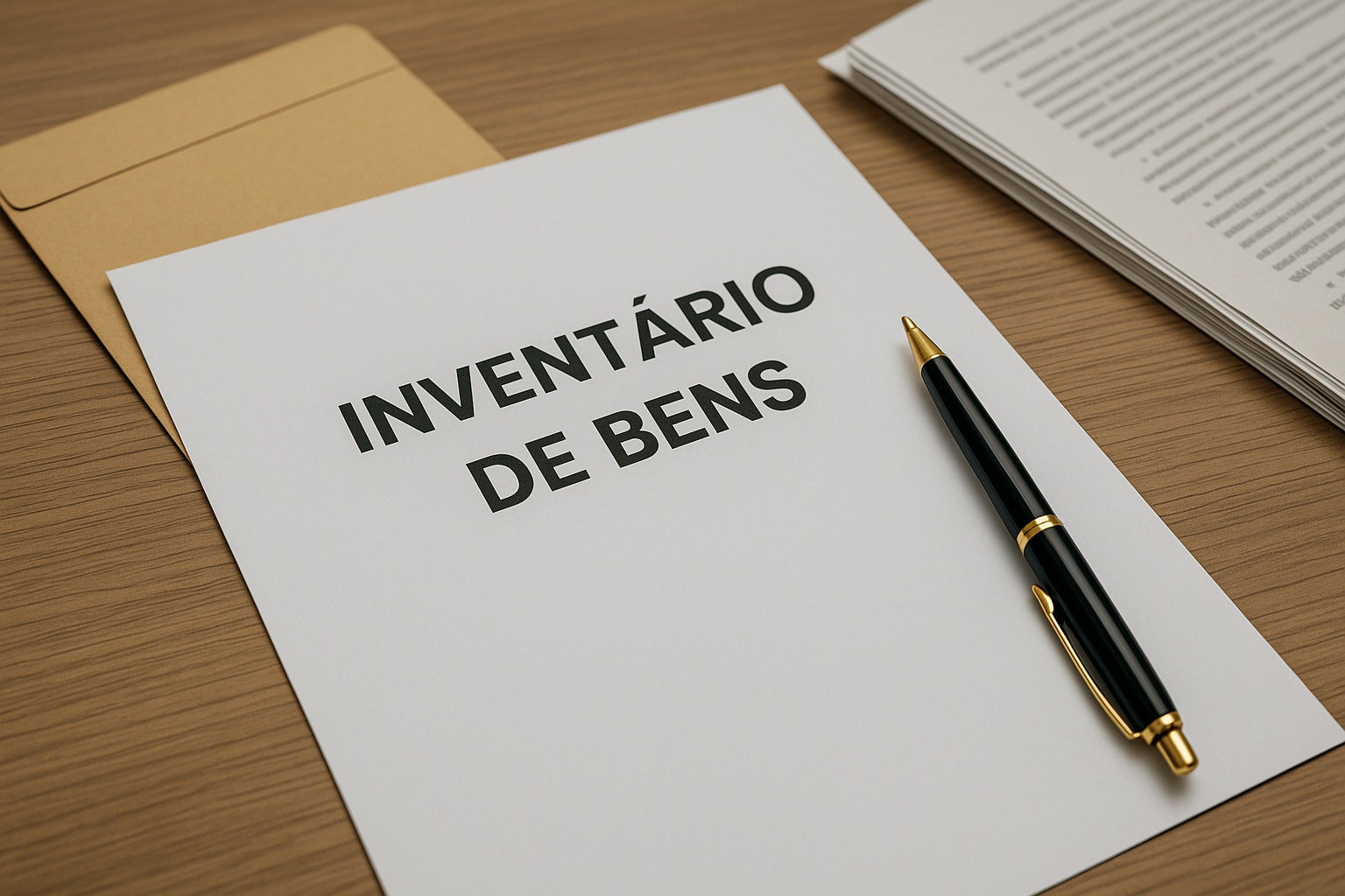 Inventário Judicial e Extrajudicial: Um Guia Completo com o Passo a Passo