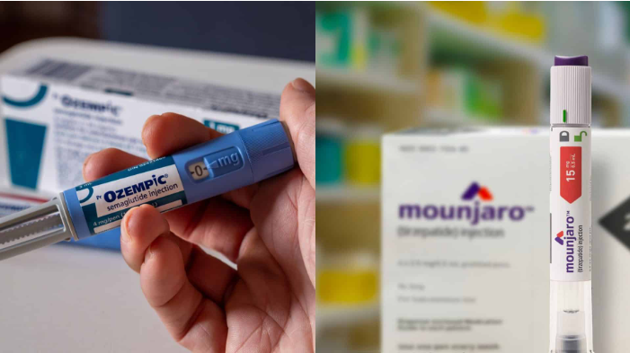 A Verdade Sobre Ozempic e Mounjaro Manipulados: Por Qual Motivo a Anvisa Não Autorizou e Por Qual a Patente Torna Tudo Ilegal